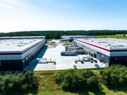 ​Hlavními parametry pro haly na Plzeňsku jsou dostupnost, udržitelnost a příjemné prostředí