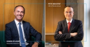 Škoda Group mění organizační strukturu top managementu s cílem podpořit budoucí růst