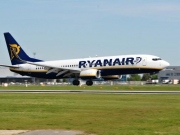 Ryanair koupil zbývající podíl v aerolinkách Laudamotion