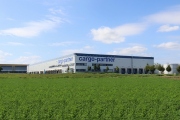 Společnost cargo-partner se zaměřuje i na chlazené kusové zásilky a přepravu B2C