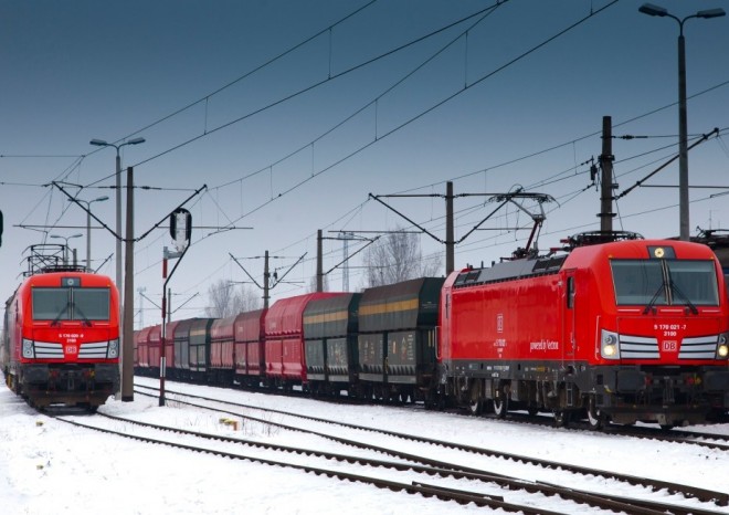 ​DB Cargo investuje 230 milionů € do tichých brzd