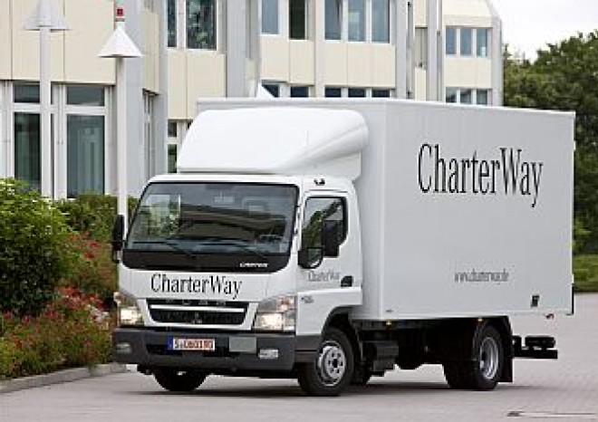 Lehká užitková vozidla v mkd nenarušují tržní prostředí