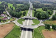 ŘSD chystá kvůli tunelu na D3 v Č. Budějovicích roční uzavírku