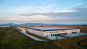 ​Accolade Industrial Fund získal 28milionový úvěr od Tatra banky na refinancování průmyslového parku v Košicích