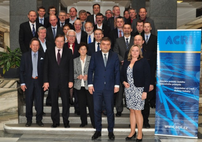 Valná hromada ACRI: ​Zavádění čtvrtého balíčku do praxe vyvolává řadu otázek