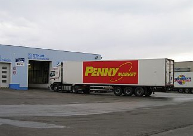 Silniční nákladní doprava loni v ČR vzrostla o 5,7 %