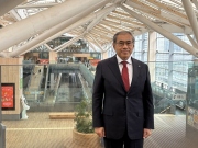 ​V čele UIC stane od ledna Yuji Fukasawa