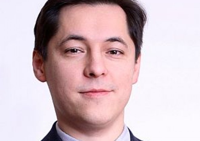 Lukoil ve střední Evropě řídí Bulat Subaev