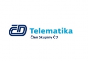 ​ČD - Telematika představuje nové logo, symbolizuje příslušnost ke skupině Českých drah