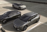 Nová Kia EV6 s nejmodernějšími asistenčními technologiemi