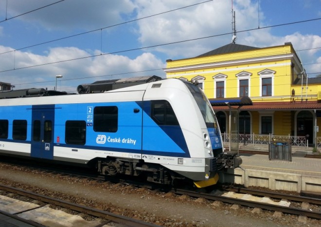 MD chce na podzim vypsat tendry na některé rychlíkové tratě