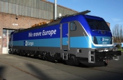 ČD Cargo rozšiřuje park interoperabilních lokomotiv