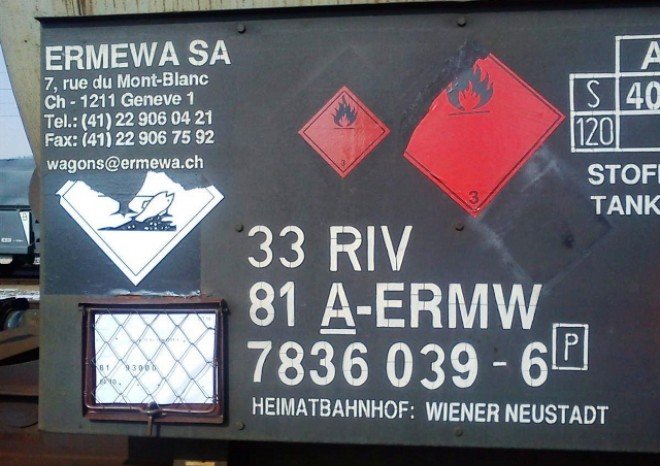 Povinnosti železničních dopravců se zpřísňují