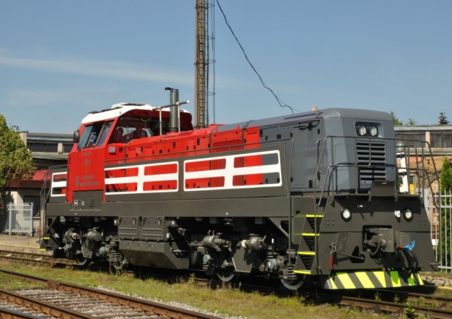 CZ LOKO prodalo na východ už 150 lokomotiv