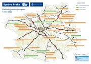 ŘSD letos opraví 80 km středočeských dálnic a silnic I. třídy