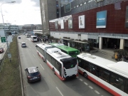 Na nové řidiče čeká v Brně náborový příspěvek 100 tisíc korun