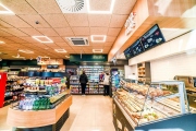 ​Benzina modernizuje své čerpací stanice