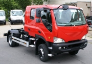 Letňanská automobilka loni prodala 1003 vozidel