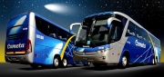 Mercedes-Benz prodal v Brazílii 400 tisíc autobusů