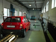 ​Ministerstvo dopravy chce otevřít stanice technické kontroly konkurenci