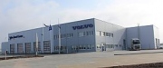 V Olomouci slouží nové Volvo Truck Center