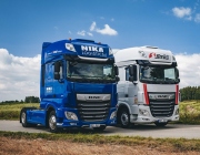 ​Eurowag: Telematika je pro řidiče nákladních vozidel klíčovým nástrojem