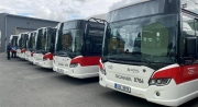 MHD Kladno přestala být součástí systému jednotné dopravy, přibyly spoje