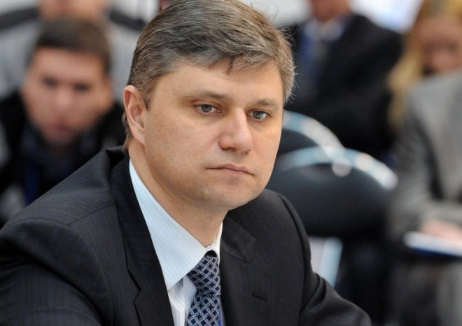 Jakunina v čele UIC nahradil jeho nástupce v RŽD