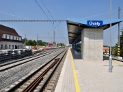 SŽDC přechází na centrální způsob nákupu