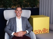 ​Savills posiluje investiční tým, přichází David Sajner