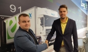 Společnost LogEx Logistics rozšířila síť poboček na deset, nejnovější je v Kolíně