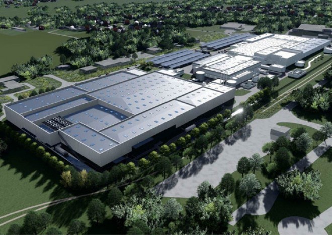 Stellantis a TotalEnergies vítají Mercedes-Benz jako nového partnera Automotive Cells Company