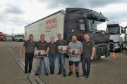 ​Vítězem českého kola Optifuel Challenge se stal Josef Lux