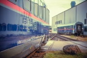 Škoda Group získala zakázku na modernizací lůžkových vozů pro ÖBB