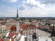 Olomoucká radnice koupí strážníkům ruční měřič rychlosti aut