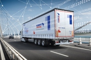 Schmitz Cargobull a Trimble spolupracují na řízené správě dat