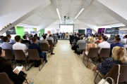 Zelené plyny v dopravě se stávají realitou, ukázal Den plynové mobility