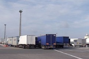 Nová ustanovení se dotknou i přeprav TIR