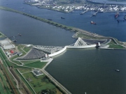 Rotterdam připravuje prohloubení Nieuwe Waterweg