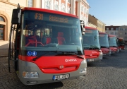 Zelená kniha poslouží k diskuzi o veřejné dopravě