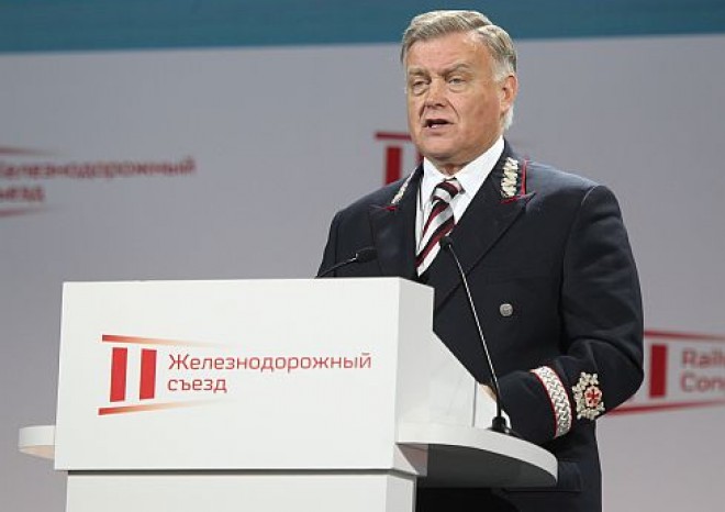 Rusko bude hradit výstavbu nových tratí z dluhopisů