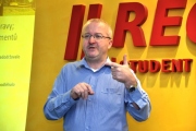 Jančura si chce posvítit na nezákonné dohody při výstavbě dálnic