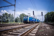 Skupina PKP CARGO představila nové strategické cíle