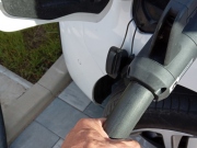 Řešení pro zelenou logistiku: Peugeot e-Traveller