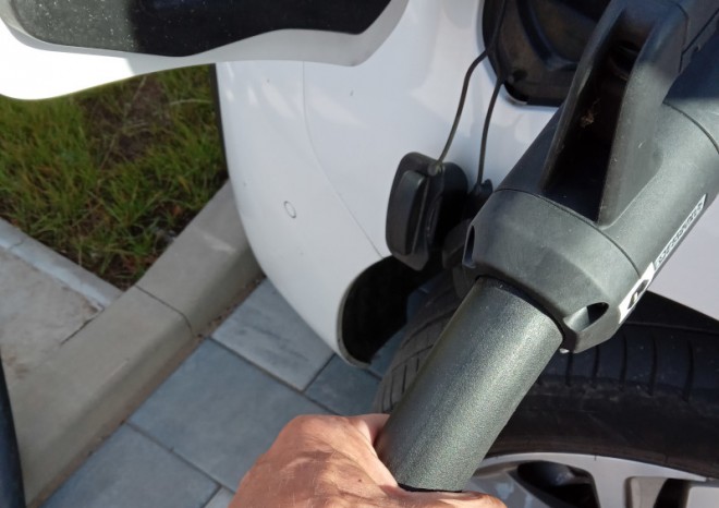 Řešení pro zelenou logistiku: Peugeot e-Traveller