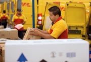 ​DHL: Kupující požadují ve vánoční špičce rychlost, spolehlivost a flexibilitu