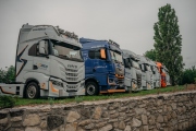 ​Market report Eurowagu ukazuje, jak firmy reagují na nedostatek řidičů kamionů