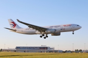 China Eastern Airlines otevřely svoji druhou přímou leteckou linku mezi Prahou a Čínou