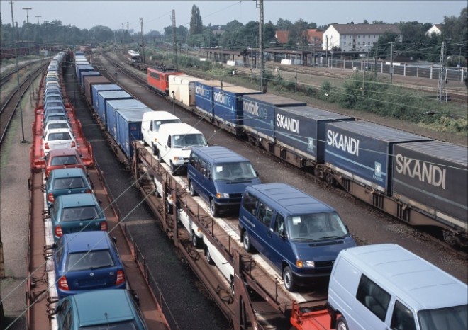 Siim Kallas představil hlavní teze „čtvrtého balíčku“