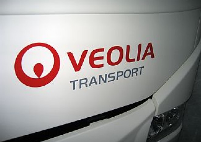 Veolia Transdev převzala desetitisící vyrobený autobus crossway